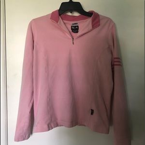 ADIDAS Mid Zip-up Jacket